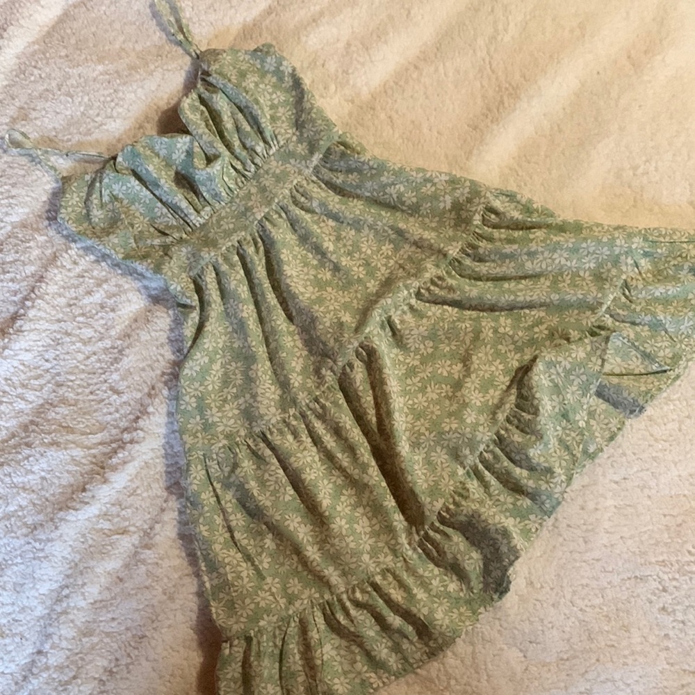 summer dress